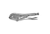 Vise Grip Pliers Straight Jaw image