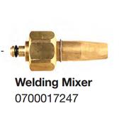 ESAB Welding Mixer image