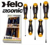 Felo SET ERGONIC SERIES-400 5 Piece