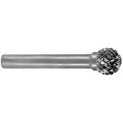 Ruko Shape D Tungsten Burr image