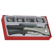 Tengtools Rivet Gun Set TTHR81 image