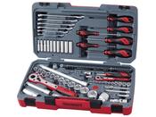 TengTools TM095 95PC Socket &amp;amp; Tool Set image