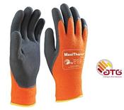 Maxitherm Gloves image