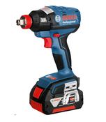 Bosch GDX 18V-200C Impact Driver image