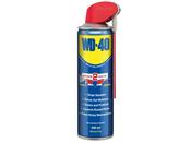 WD-40 Multi-Use Maintenance Smart Straw 450ml image