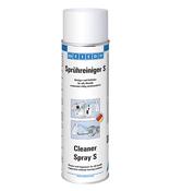 Weicon Cleaner S Spray image