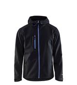 Blaklader Pro Softshell Jacket image