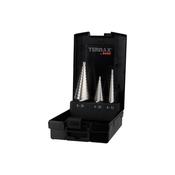A101126Ro Ruko Cone Cutter Bit Set image