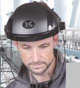 DC-Guard Faceshield Visor IV 3070 image