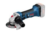 Bosch GWS 18V-7 Cordless Grinder Body Only image