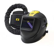 ESAB G50 Helmet with PAPR Complete Unit image