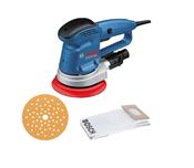 Bosch Sander GEX 34-150 220V/110V image