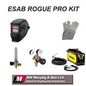 ESAB Rogue Starter Kit ET 180/200i PRO
