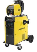 ESAB Fabricator 401i Welder image