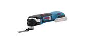 Bosch GOP 18V-28 Cordless Multi-Cutter Body Only image