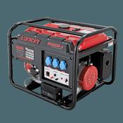 Loncin Generator LC8000D-A 8.0KVA - Petrol image
