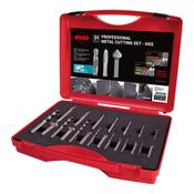 RUKO Professional Set for HSS Metal Cutting image
