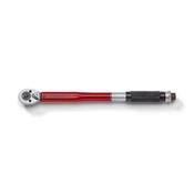 TengTools 3/8" TORQUE WRENCH 20 - 110NM - 3892AG-E3 image