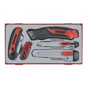 TengTools Utility Knife Set - TTK40 image