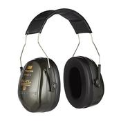 3M Peltor OPTIME 2 Hearing Protector, H520A image