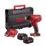 Milwaukee M18 BHG-502C Heat Gun image