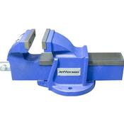 Jefferson 6" Bench Vice JEFBV6 image