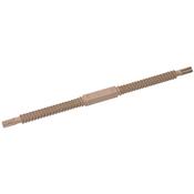 Draper Metric Thread Restoring File - (68703)