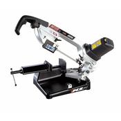 Femi NG120XL Portable Metal Bandsaw 120mm image
