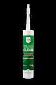 TEC7 Trans Clear 310ml image