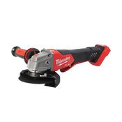 Milwaukee Cordless Angle Grinder image