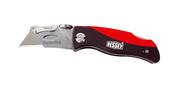 Bessey BE120055 DBKPH-EU Bladed Jack-Knife With ABS Comfort Handle