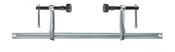 Bessey SLV100M Variable Screw Clamp Set 1000mm x 27mm x 13mm