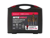 Rotabroach SITEH3RO Ultimate Metric 15 Piece Kit