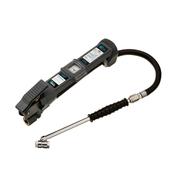 PCL Airlite eco Tyre Inflator 0.4m Hose Twin Hold-on Connector