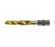 HMT VersaDrive® TurboTip Impact Drill Bits - Metric Sizes (209015) image
