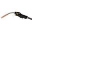 Classic 4 Air Cooled MIG Gun (400A, 035-045, 15FT, 1040-1603) image