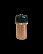 Tweco 24CT-50S Nozzle (1/2) Alloy 145, Tip Recess 5/32 image