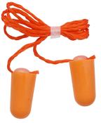 3M™ Disposable Form Corded Earplugs 100 Pack image