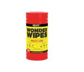 Everbuild Wonder Wipes (Tub 100)