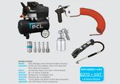 PCL Bundle 1