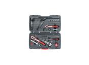 TengTools 98 Piece Socket &amp;amp; Bit Set TMX098