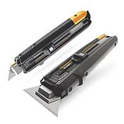 Toughbuilt TB-H4S5-01 Retractable Utility Knife image