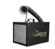 Stealth Digi-Fume Portable Fume Extractor