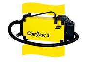 ESAB CarryVac3 image