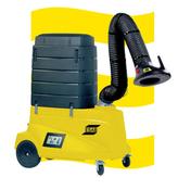 ESAB Origo Vac Cart W3