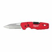 Milwaukee FASTBACK 5 in 1 Folding Knife