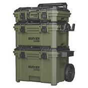 DRAPER BUNKER 9PC SET