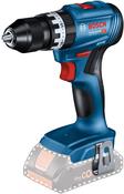 Bosch GSB 18V-45 Cordless Impact Drill/Driver