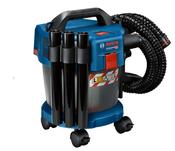 Bosch Cordless Dust Extractor PRO GAS 18V-10 L image