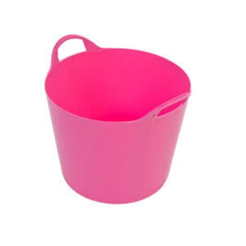 Tuff Tub Bucket - Pink